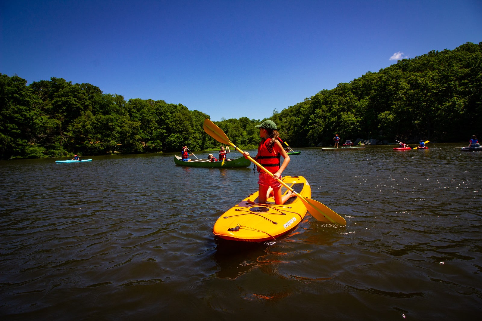 Home - Eden Village Camp