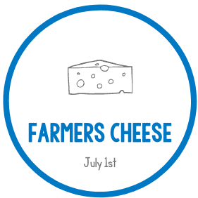 Farmers Cheese