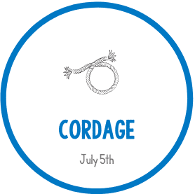 Cordage